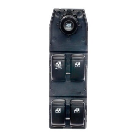 Standard Ignition Power Window Switch - Intermotor DWS-522
